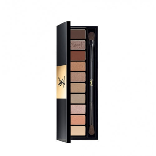 YSL COUTURE VARIATION PALETTE Nu